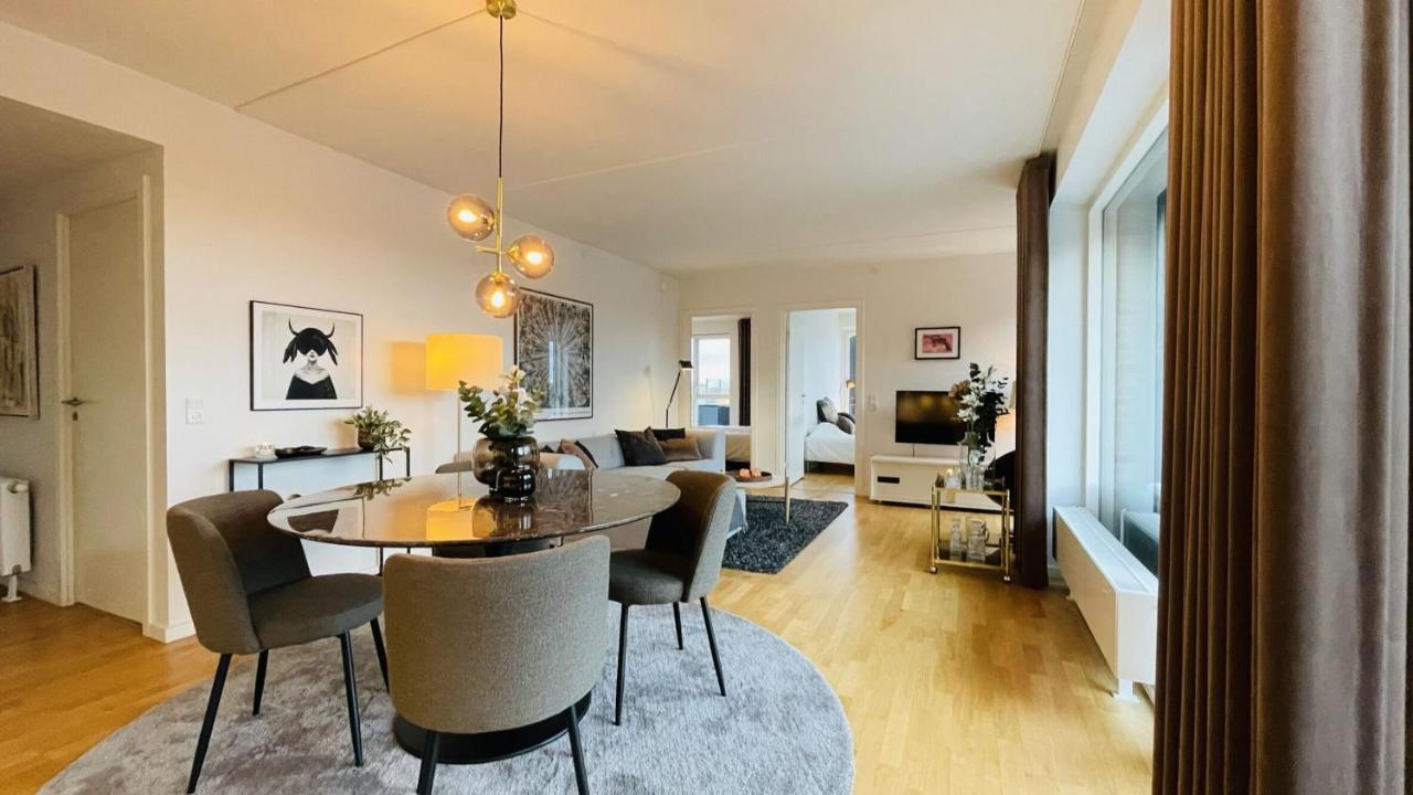 Apartmentincopenhagen Apartment 1518 Dış mekan fotoğraf