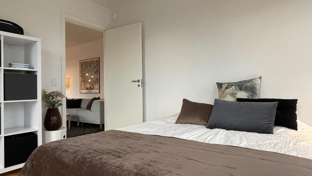 Apartmentincopenhagen Apartment 1518 Dış mekan fotoğraf