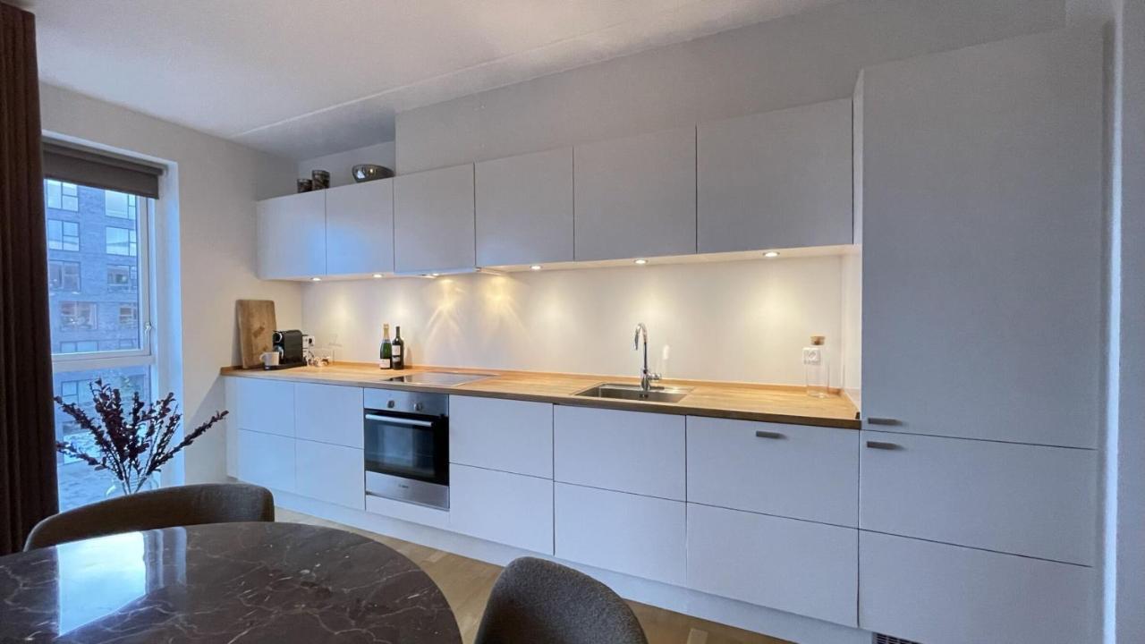 Apartmentincopenhagen Apartment 1518 Dış mekan fotoğraf
