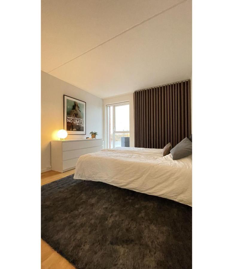 Apartmentincopenhagen Apartment 1518 Dış mekan fotoğraf
