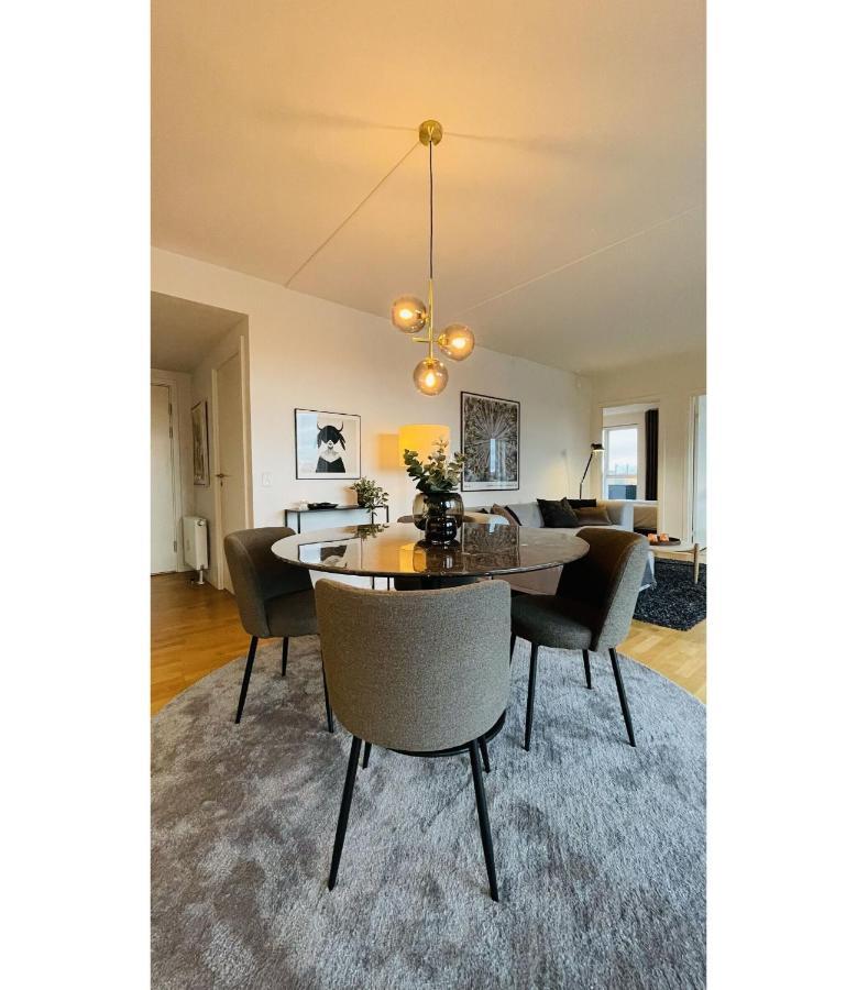 Apartmentincopenhagen Apartment 1518 Dış mekan fotoğraf