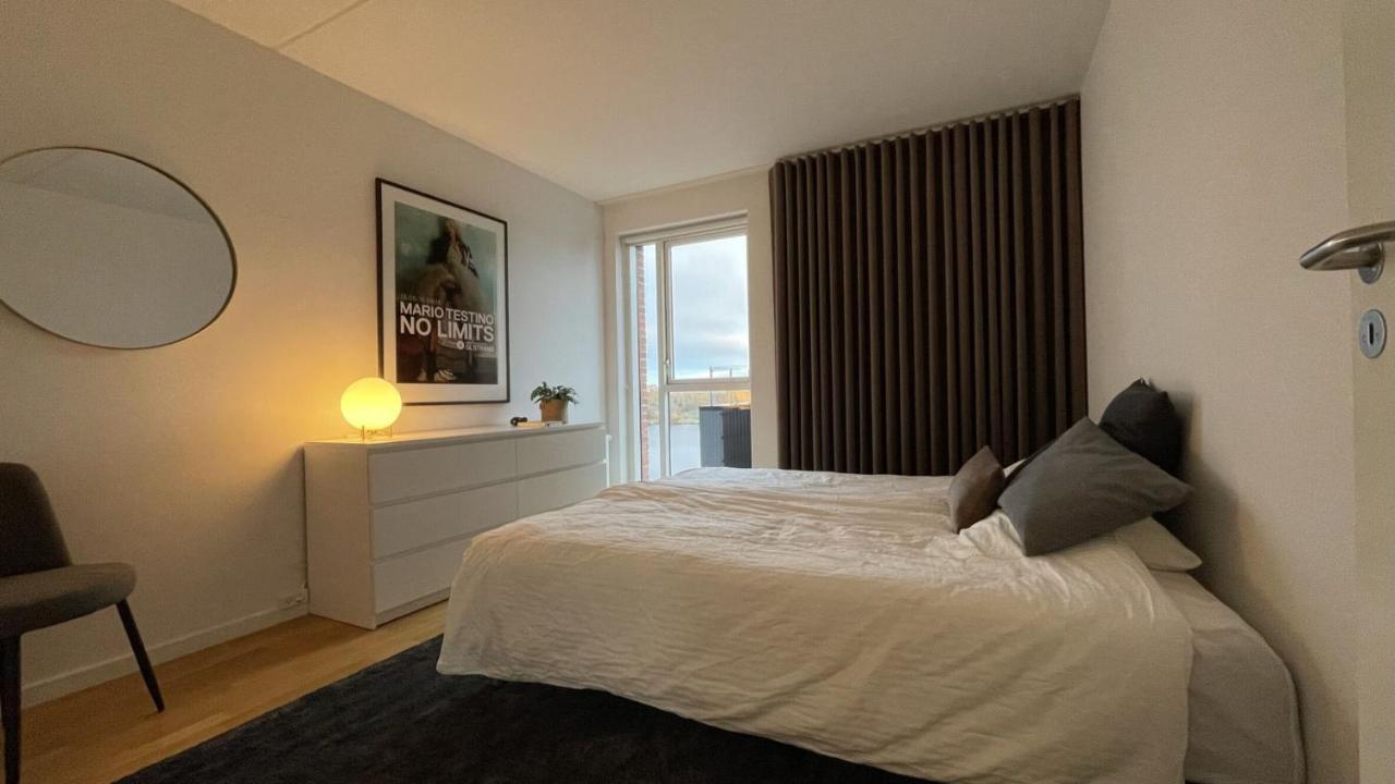 Apartmentincopenhagen Apartment 1518 Dış mekan fotoğraf