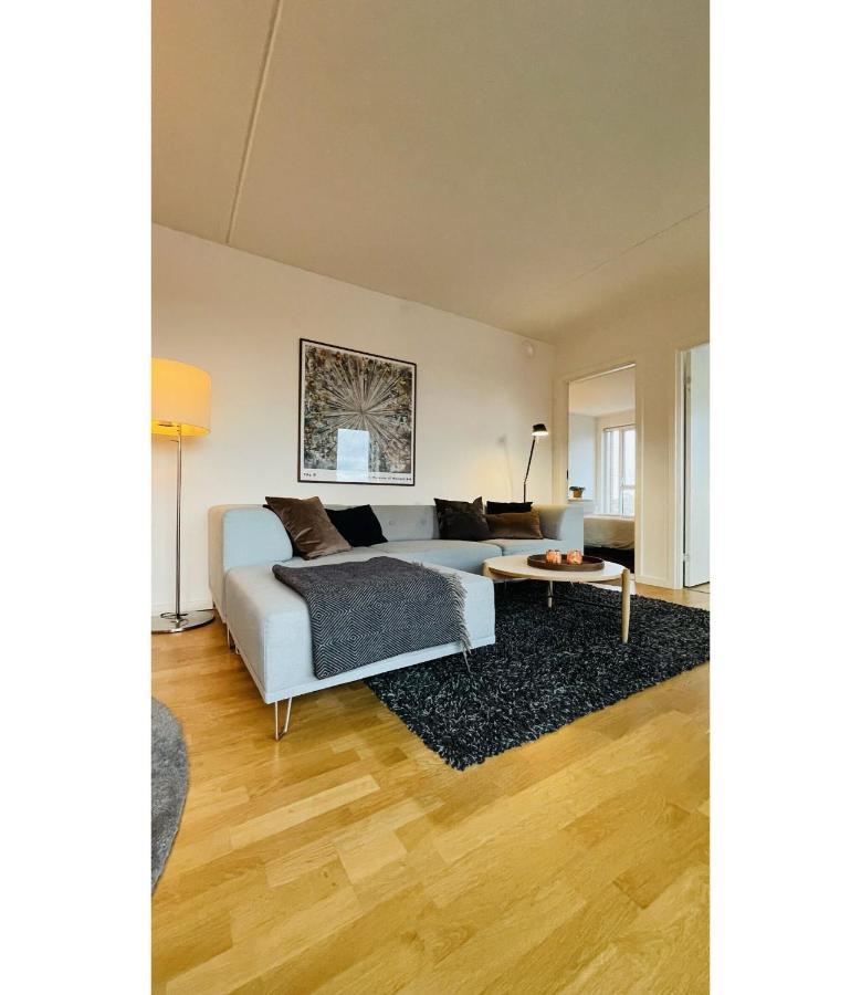 Apartmentincopenhagen Apartment 1518 Dış mekan fotoğraf