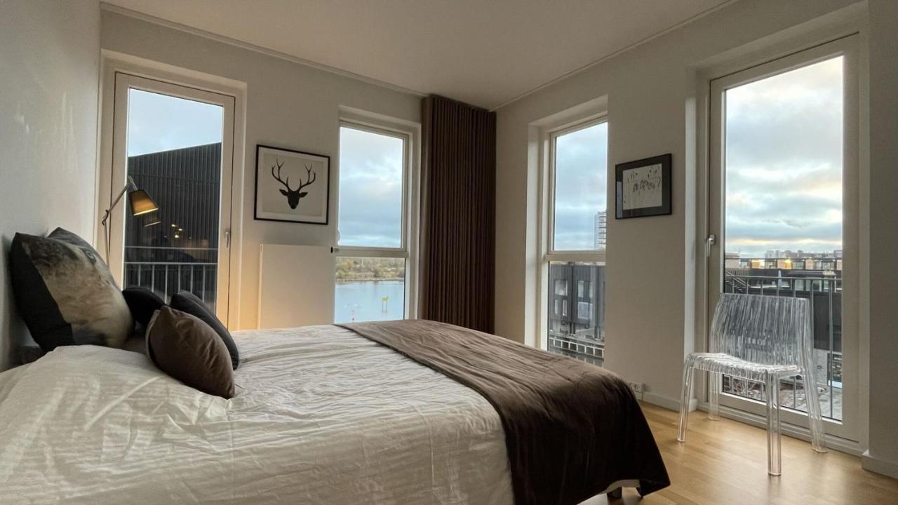 Apartmentincopenhagen Apartment 1518 Dış mekan fotoğraf