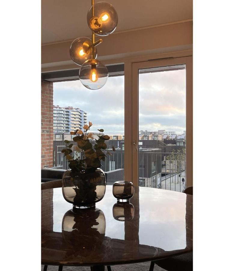 Apartmentincopenhagen Apartment 1518 Dış mekan fotoğraf