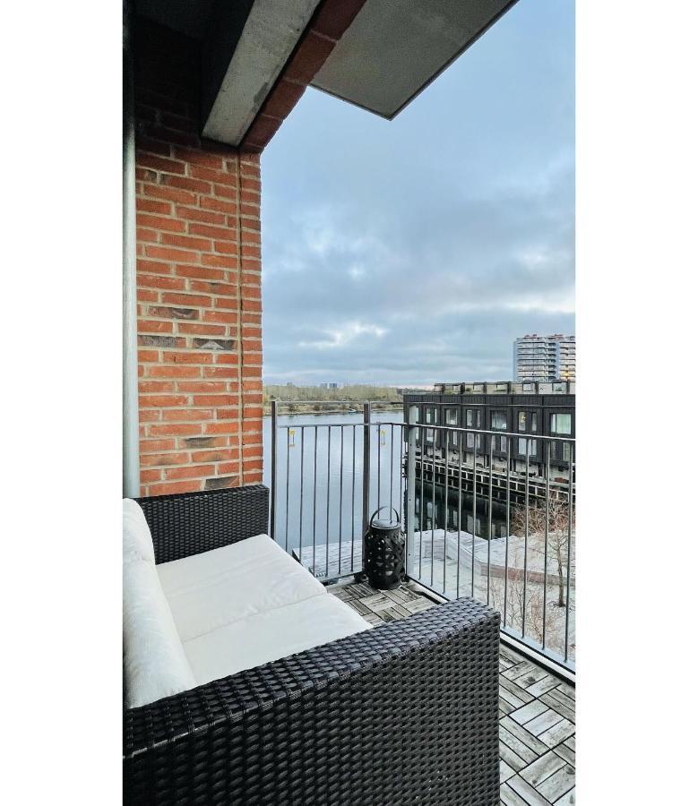 Apartmentincopenhagen Apartment 1518 Dış mekan fotoğraf
