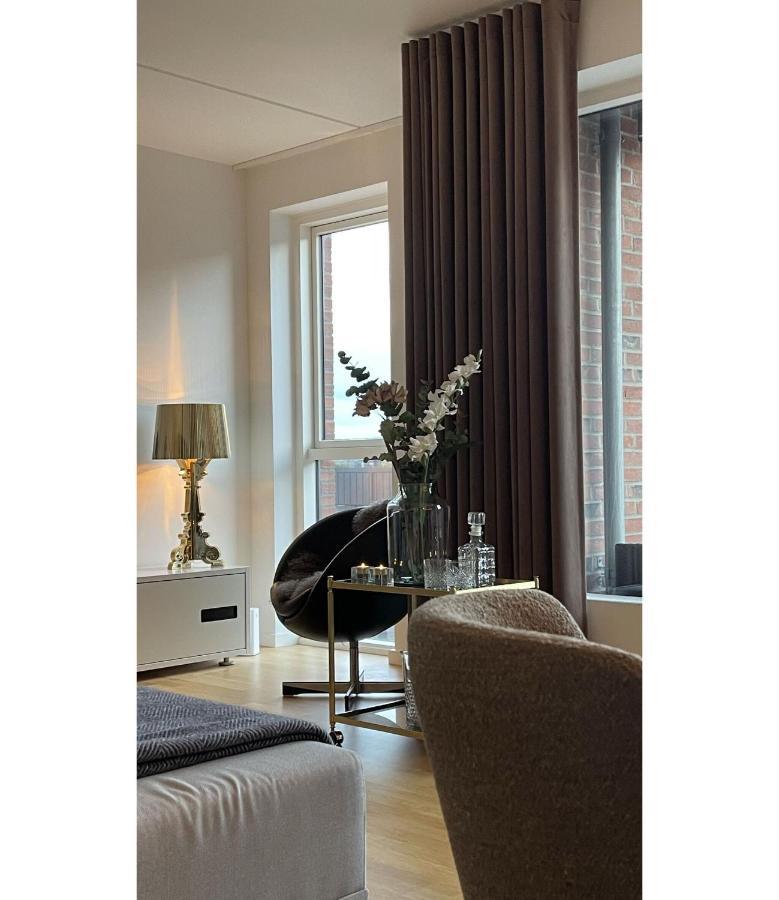 Apartmentincopenhagen Apartment 1518 Dış mekan fotoğraf