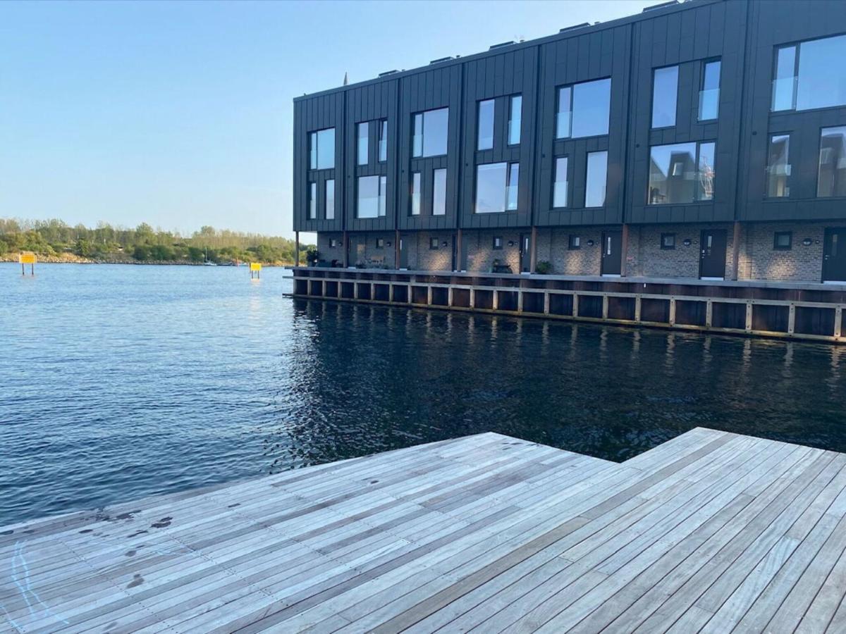 Apartmentincopenhagen Apartment 1518 Dış mekan fotoğraf