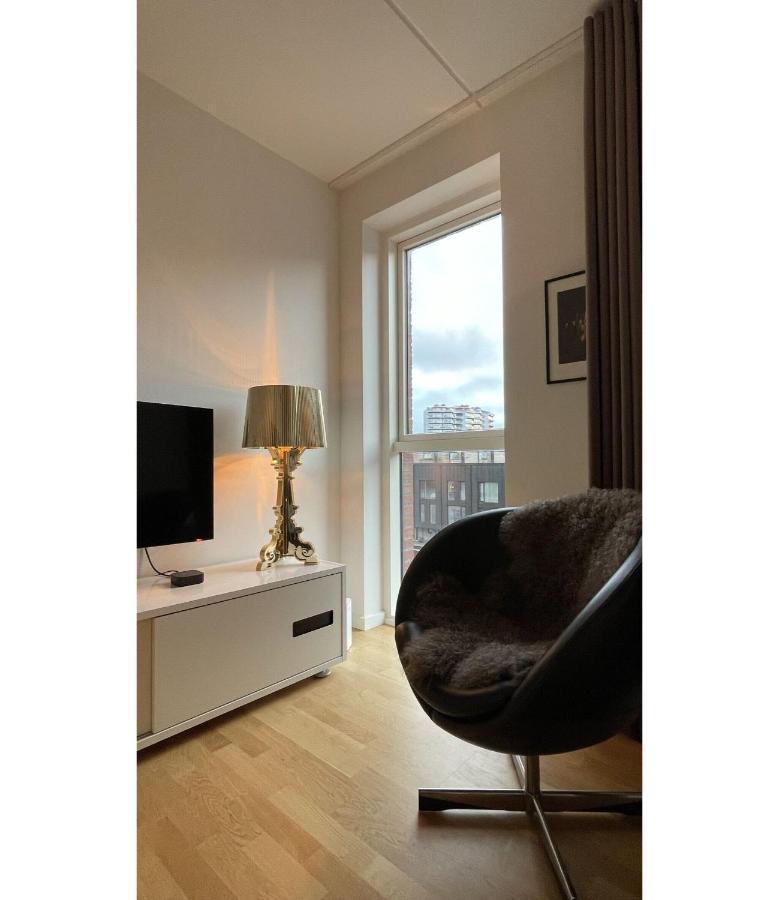 Apartmentincopenhagen Apartment 1518 Dış mekan fotoğraf